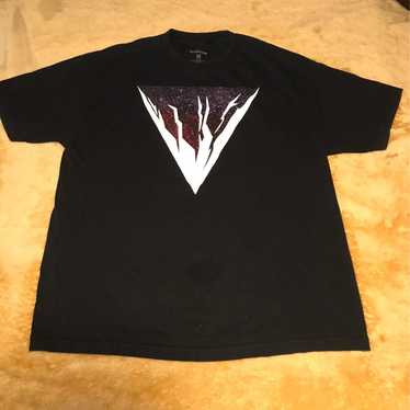 DJ Shadow The Mountain Will Fall t-shirt - image 1