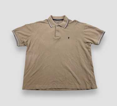 Thomas deals burberry polo