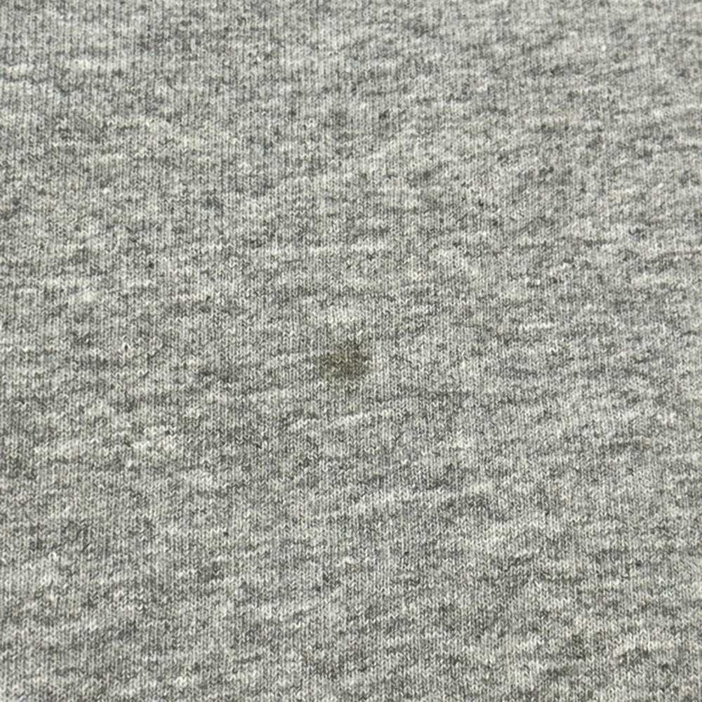 The Hundreds T Shirt Mens XL Gray Short Sleeve Fl… - image 6