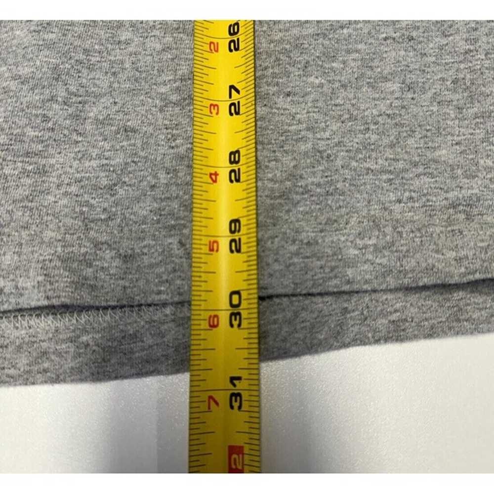 The Hundreds T Shirt Mens XL Gray Short Sleeve Fl… - image 7