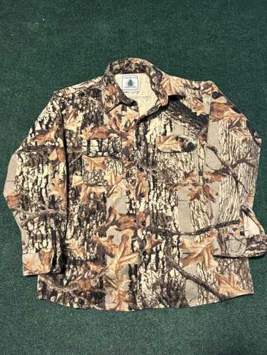 Realtree × Streetwear × Vintage Y2K Realtree camo… - image 1