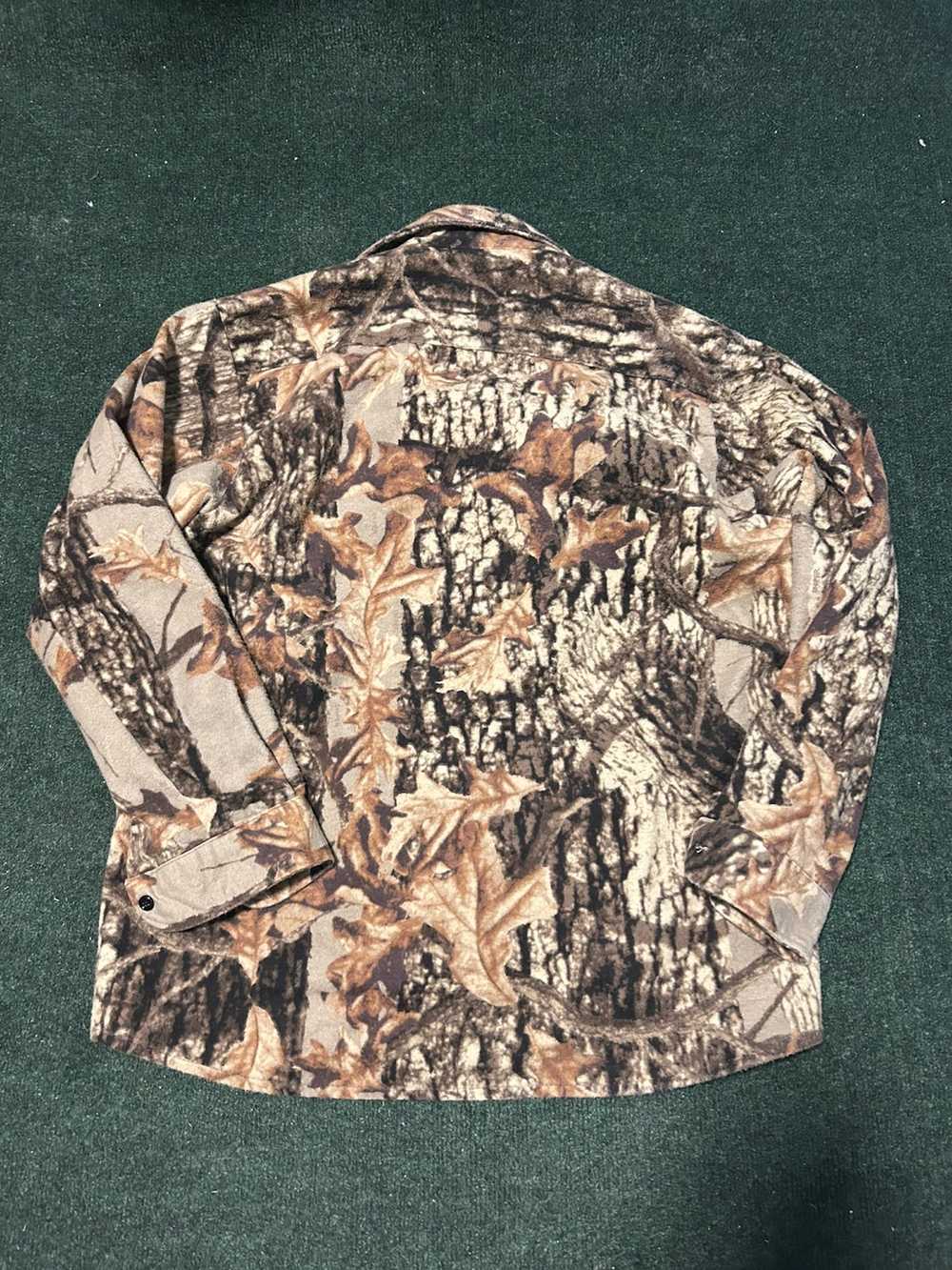 Realtree × Streetwear × Vintage Y2K Realtree camo… - image 2