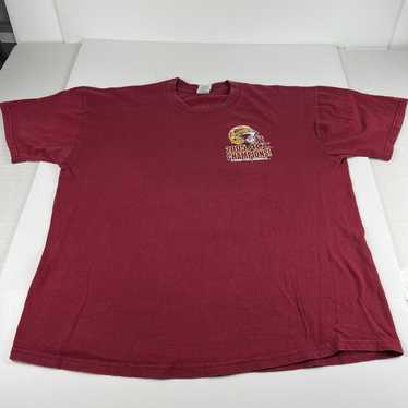 Jerzees × Ncaa 2005 ACC Champs Florida State Semi… - image 1