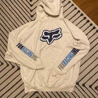 Fox Racing × Streetwear × Vintage VINTAGE Y2K FOX… - image 1