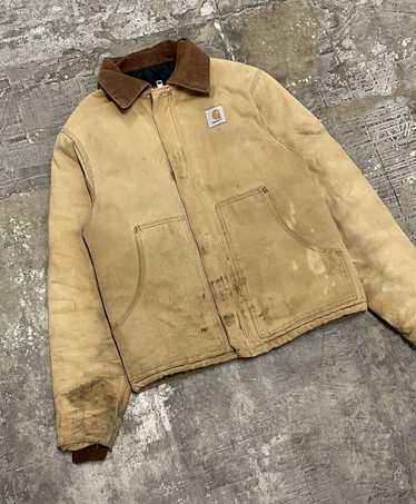 Carhartt × Streetwear × Vintage Carhartt vintage … - image 1