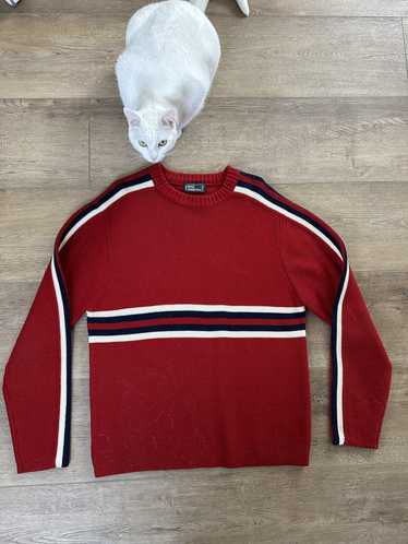 Vintage Retro Sweater