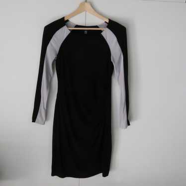 Chaps Ralph Lauren Chaps Womens Dress Size M Blac… - image 1