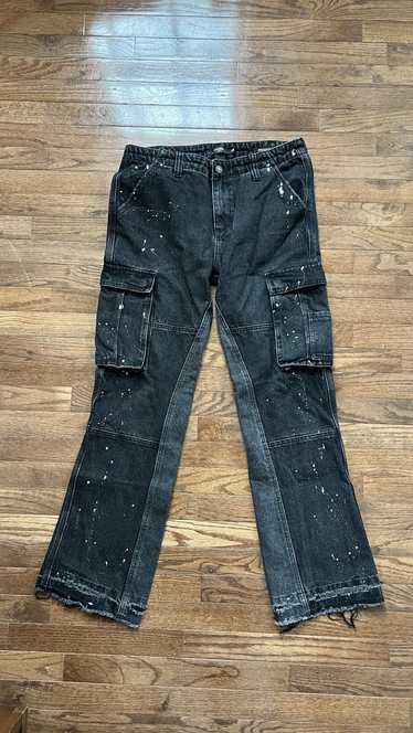 Jaded London Jaded London Denim