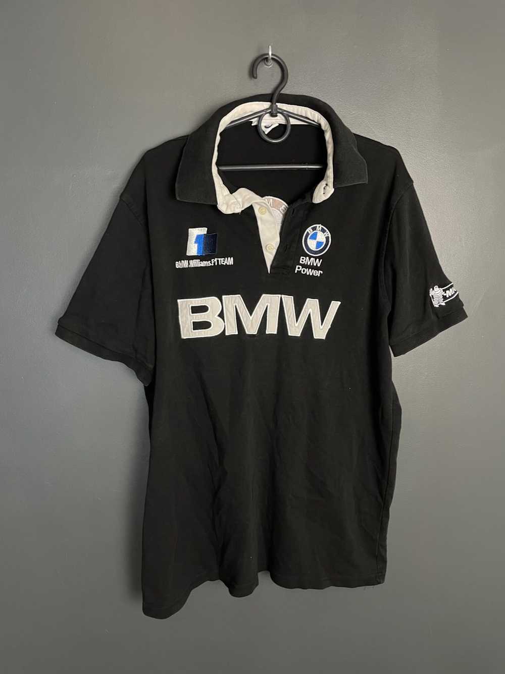 Bmw × Formula Uno × Racing BMW Williams F1 Team R… - image 1