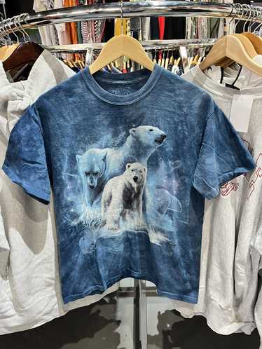 Animal Tee × The Mountain × Vintage Vintage Y2K Th