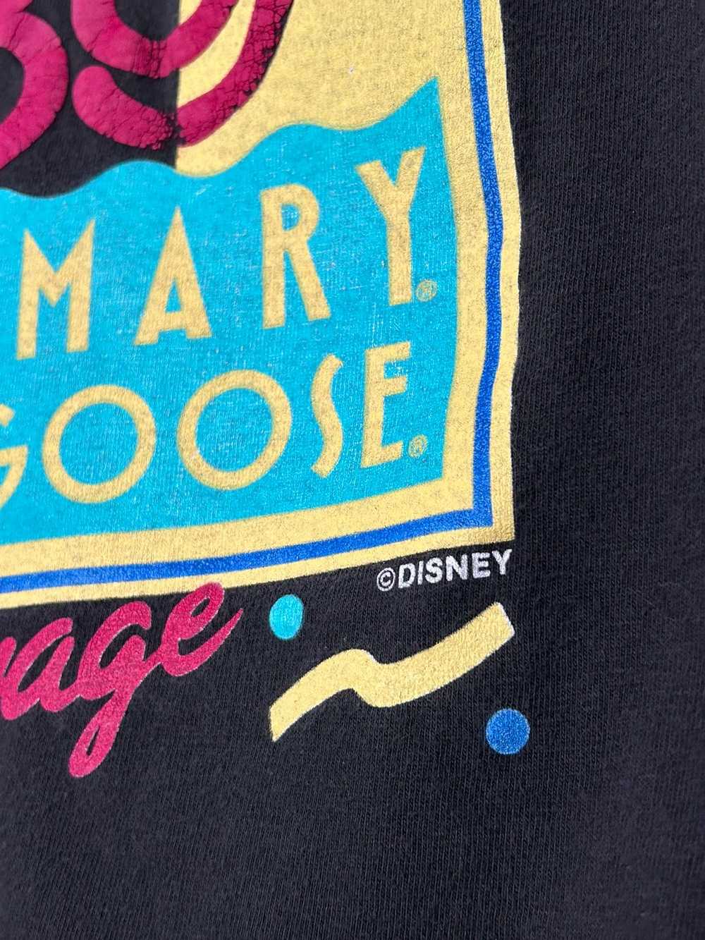 Disney × Streetwear × Vintage Disney Queen Mary C… - image 5