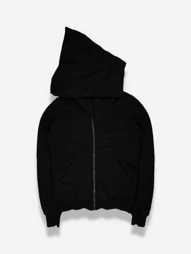 Rick owens cheap druid hoodie