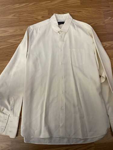 Louis Vuitton Louis Vuitton button up long sleeve - image 1