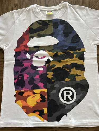 A bathing ape mix - Gem