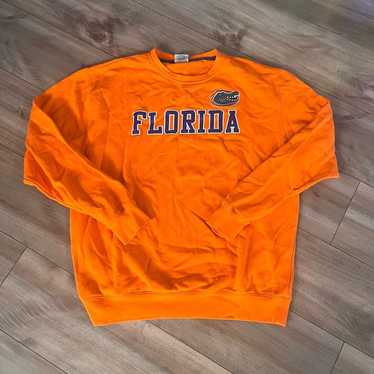 Footlocker Stadium Athletics Florida Gators Orange