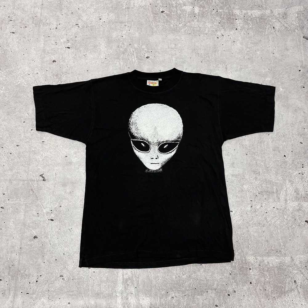 Alien Workshop × Streetwear × Vintage Alien Works… - image 1