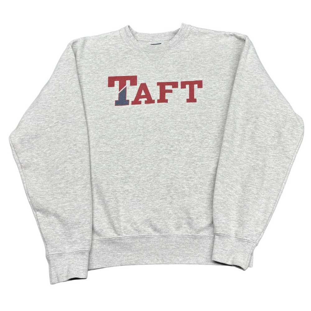 Vintage Vintage Taft School Sweatshirt - image 1