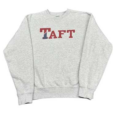 Vintage Vintage Taft School Sweatshirt - image 1