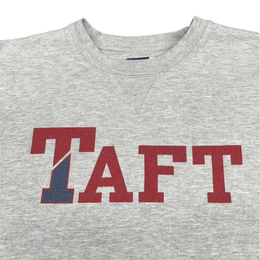 Vintage Vintage Taft School Sweatshirt - image 2