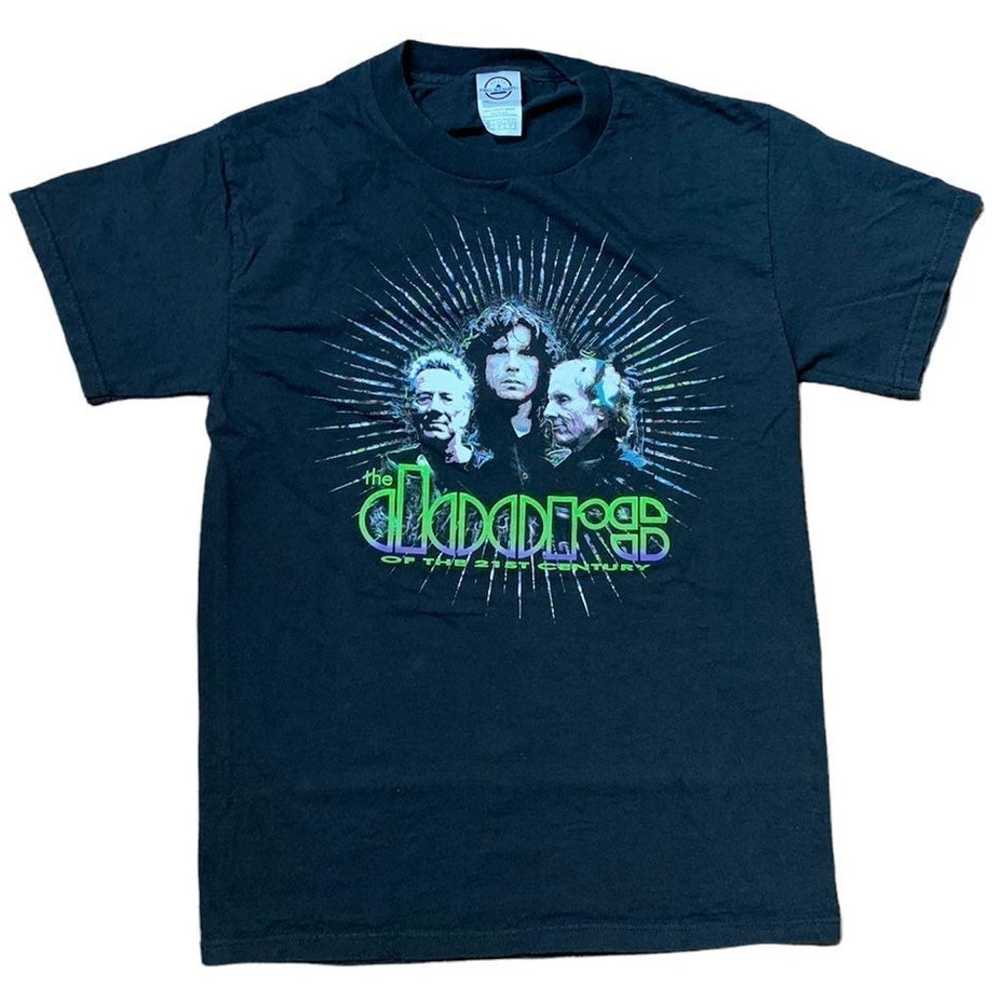 2005 THE DOORS 21st CENTURY OFFICIAL BAND CONCERT MUS… - Gem