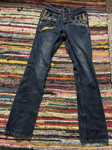 Streetwear Double Focus jeans - image 1