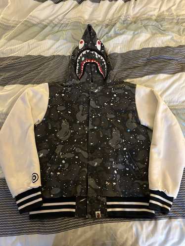 Bape bape space camo - Gem