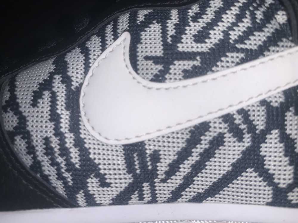 Nike Unreleased Sample Nike dunk - image 6