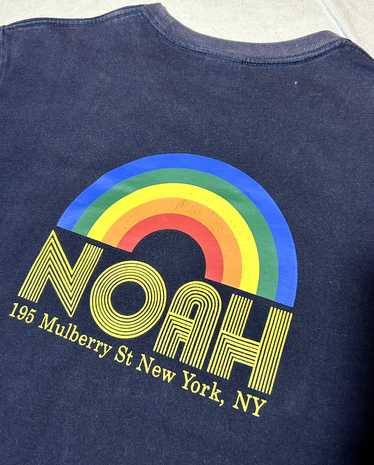 Noah × Rare × Streetwear NOAH New York City Rainbo