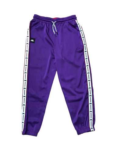 Japanese Brand × Kappa × Streetwear Kappa Purple … - image 1