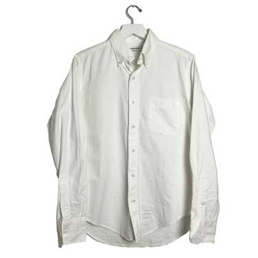 Thom browne white oxford - Gem