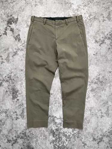 Neil barrett × streetwear - Gem