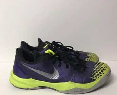 KOBE VENOMENON 4 “GLOW IN THE DARK” Nike Kobe Venomenon 4 Glow-In-The-Dark Men's - 635578-003 - US