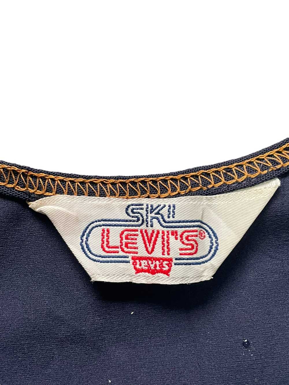 Levi's × Rare × Vintage Vintage & Rare 70’s Levis… - image 6