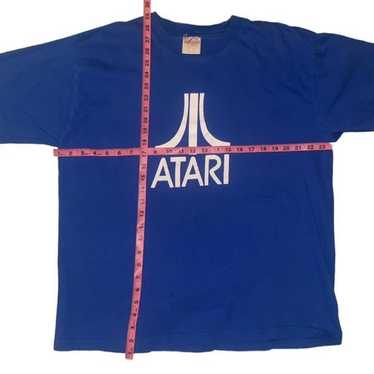 Vintage vintage atari logo - Gem