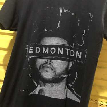 Band Tees The weeknd the madness fall tour - image 1