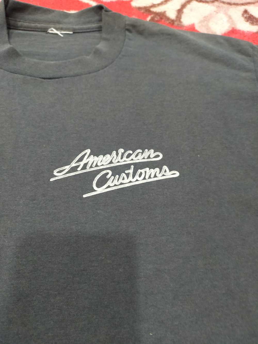 American Classics × Made In Usa × Vintage 🔥Rare�… - image 6