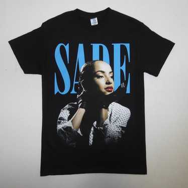 sade vintage Tシャツ XL 80s rap tee sacai セントマイケル