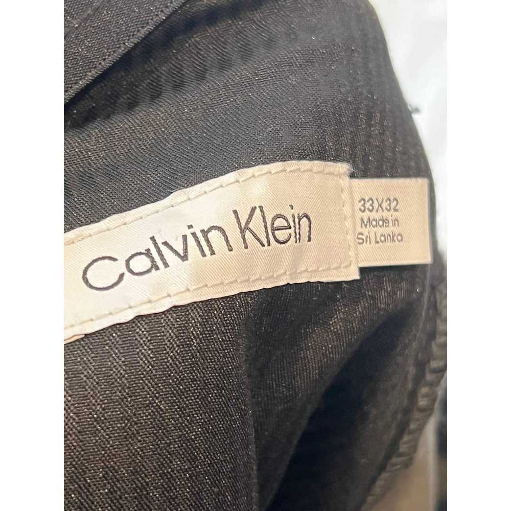 Calvin Klein Calvin Klein Jeans Gray Jeans Mens 3… - image 2