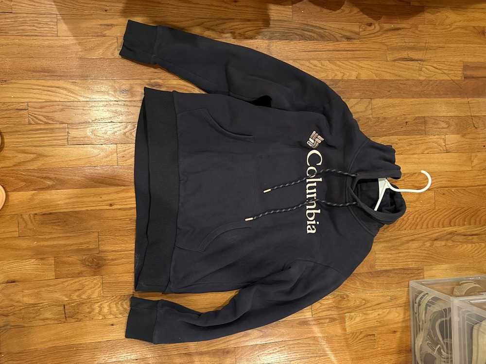 Columbia × Kith Kith X Columbia Hoodie - image 1