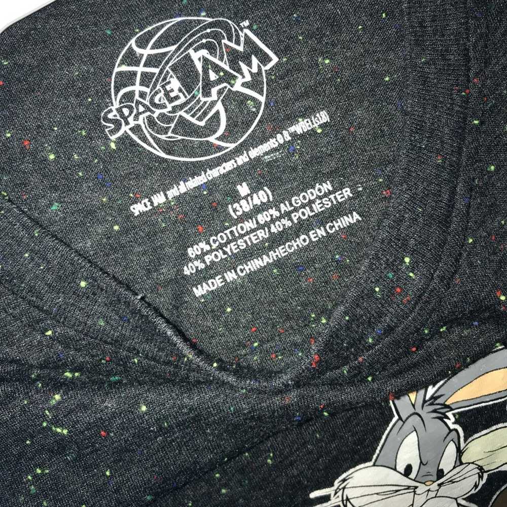 Space Jam shirt - image 3