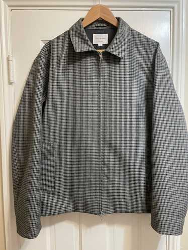 Scyebasics drizzler jacket size - Gem