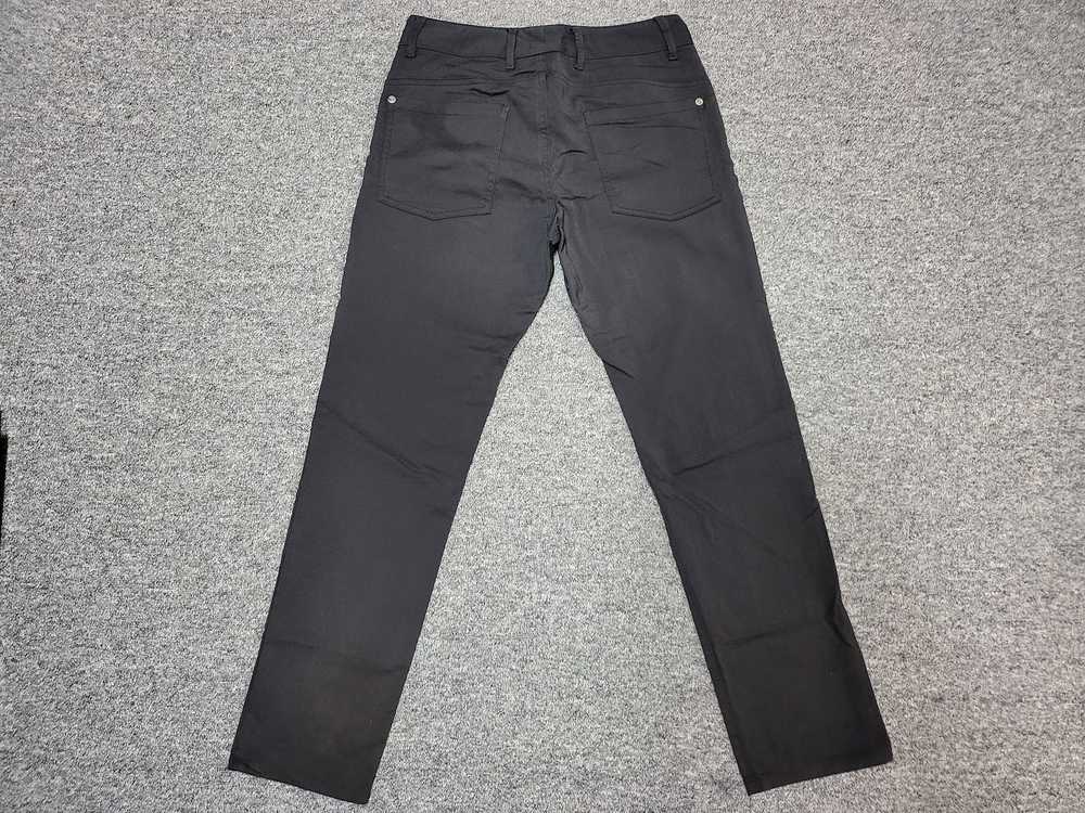 Outlier Outlier Slim Dungarees Pants 28 - image 1