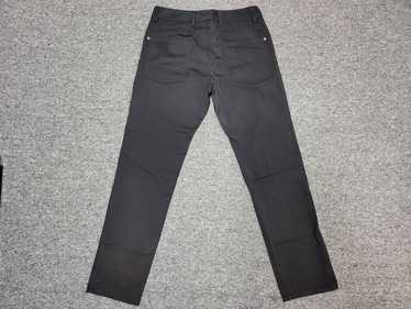 Outlier Outlier Slim Dungarees Pants 28 - image 1