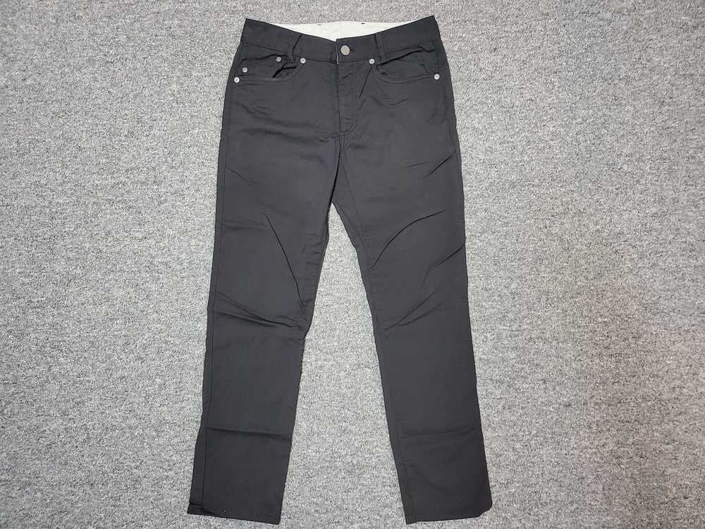 Outlier Outlier Slim Dungarees Pants 28 - image 4