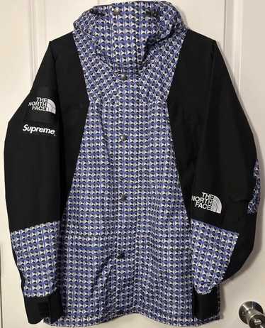 Supreme × The North Face SUPREME/THE NORTH FACE CORDU… - Gem