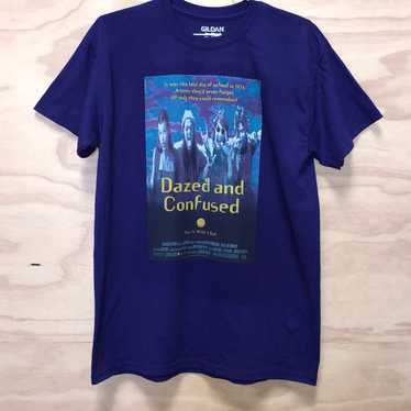 Dazed and Confused T-Shirt - image 1