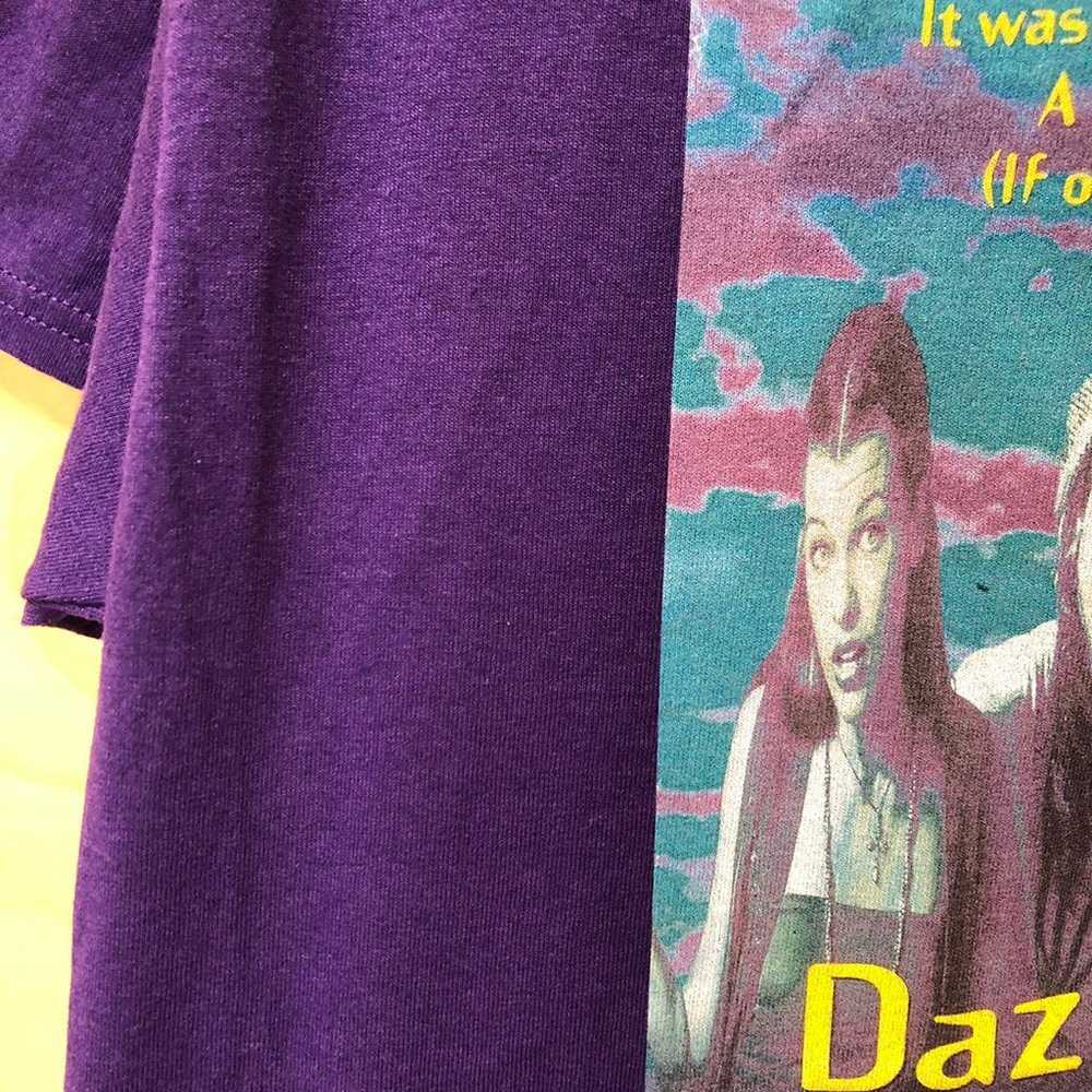 Dazed and Confused T-Shirt - image 4