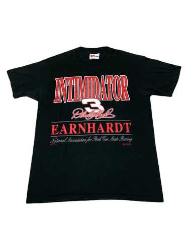 NASCAR × Racing × Vintage Dale Earnhardt Nascar ra