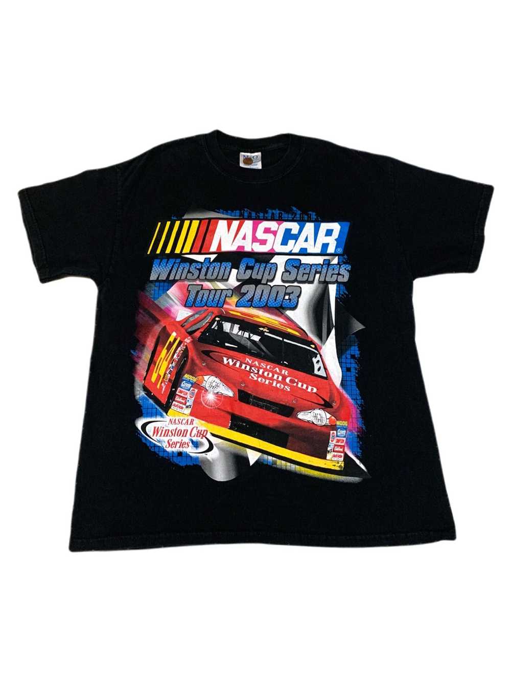 NASCAR × Racing × Vintage 2003 Winston Cup Nascar… - image 1