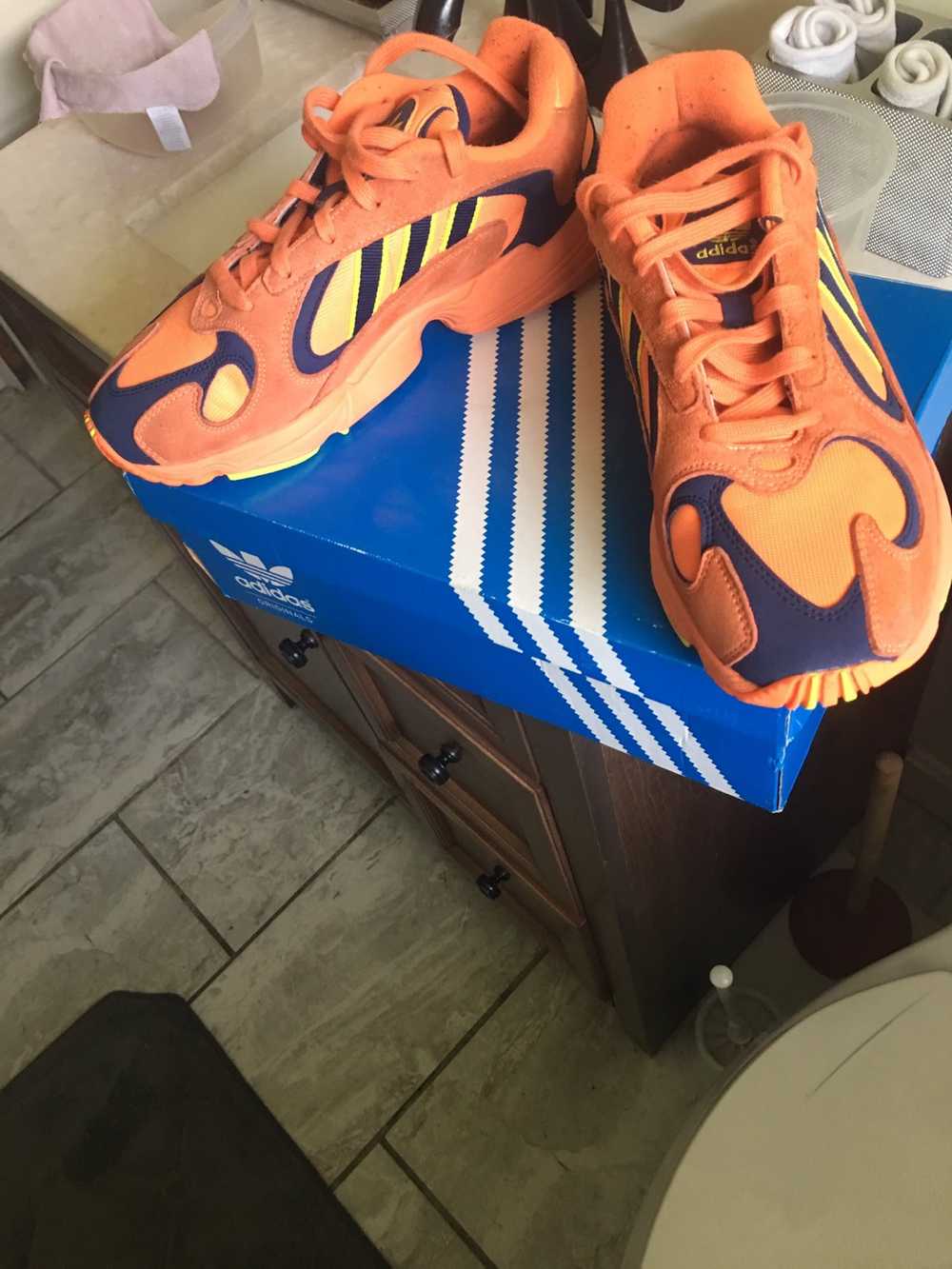 Adidas Adidas Yung-1 Goku - image 2